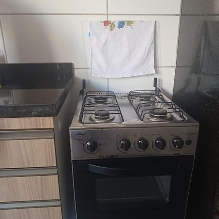 Flat Lirios Do Cabo Branco 1287 Apartment Joao Pessoa Exterior photo