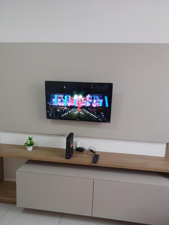 Flat Lirios Do Cabo Branco 1287 Apartment Joao Pessoa Exterior photo