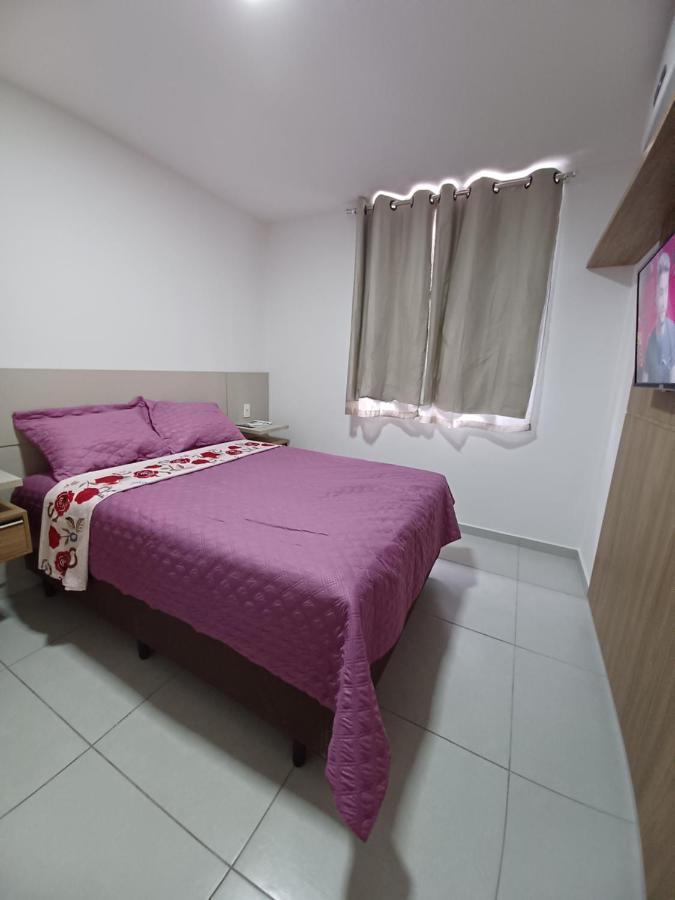 Flat Lirios Do Cabo Branco 1287 Apartment Joao Pessoa Exterior photo