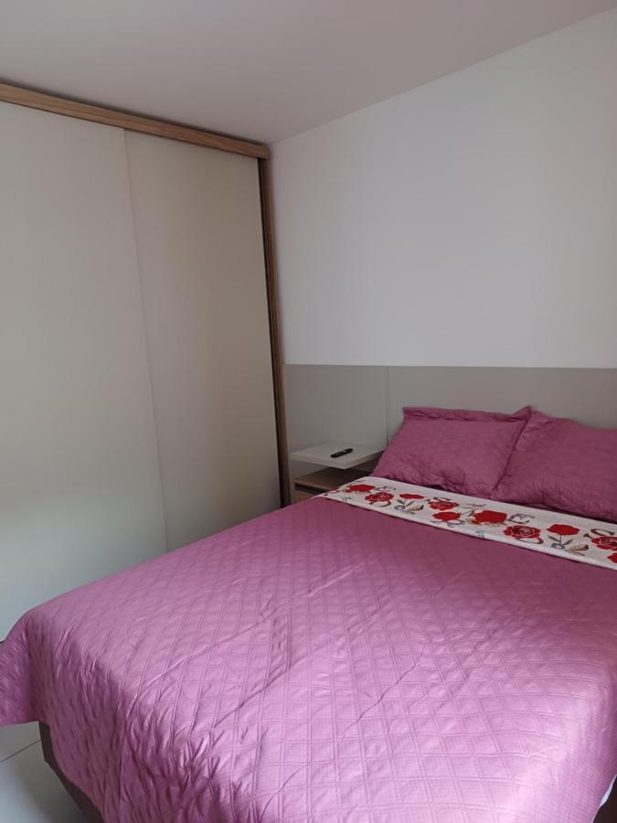 Flat Lirios Do Cabo Branco 1287 Apartment Joao Pessoa Exterior photo