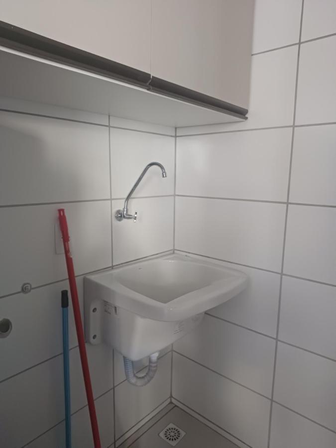 Flat Lirios Do Cabo Branco 1287 Apartment Joao Pessoa Exterior photo